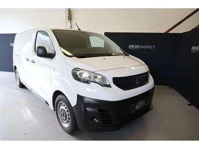 Blanc Occasion 2024 Peugeot Expert Premium Van | 23 680 € (Bon prix)