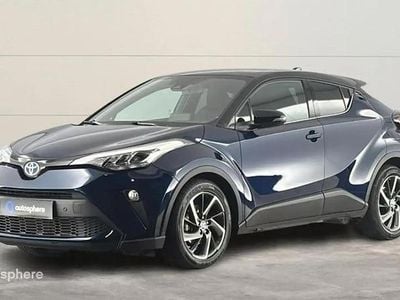 Occasion Toyota C-HR Design 154 ch (113 kW) 2023 SUV