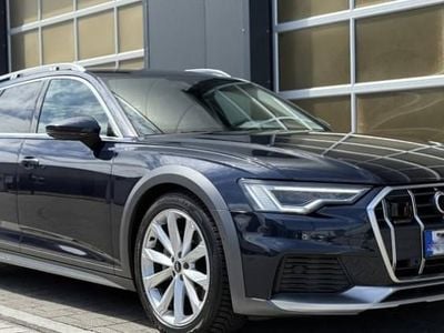 Occasion 2021 Audi A6 Ambiente Break | 44 990 €
