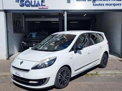 Renault Grand Scénic III