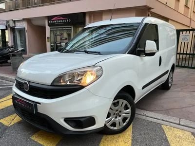 Fiat Doblò