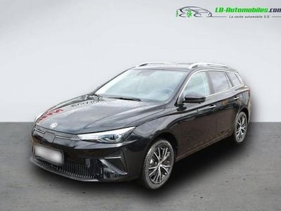 MG MG5 EV