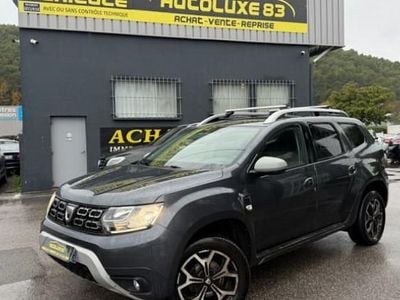 Occasion 2020 Dacia Duster Prestige | 13 990 € (Super prix)