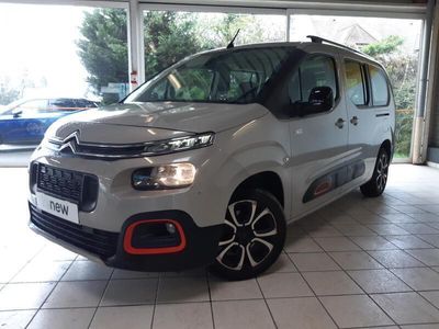 Citroën Berlingo