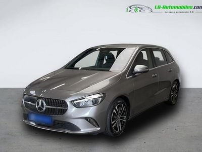 Mercedes B200