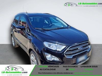 Occasion 2020 Ford Ecosport SUV | 19 500 € (Bon prix)