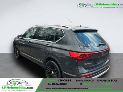 occasion Seat Tarraco 1.5 TSI 150 ch BVM 5 pl