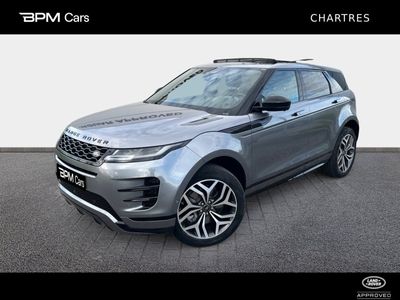 occasion Land Rover Range Rover evoque 1.5 P300e 309ch R-Dynamic HSE AWD BVA 11cv