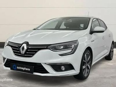 Renault Mégane IV