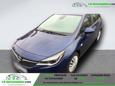 occasion Opel Astra Sports tourer 1.5 Diesel 122 ch BVA