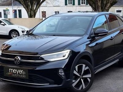 Noir Occasion 2022 VW Taigo Style SUV | 21 990 € (Prix juste)