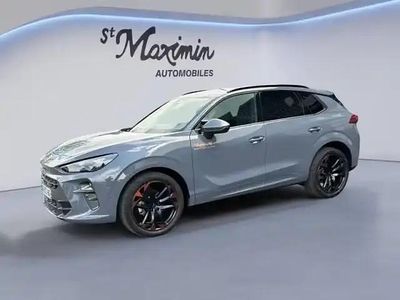 Gris graphene Occasion 2025 Cupra Terramar SUV | 41 990 € (Prix juste)