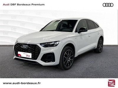 Audi Q5 Sportback