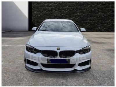 Occasion BMW 428 Sport Line 245 ch (180 kW) 2015 Cabriolet