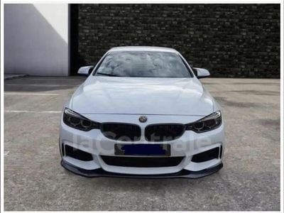 Occasion 2015 BMW 428 Sport Line Cabriolet | 22 000 €