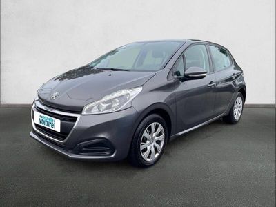 occasion Peugeot 208 BUSINESS PureTech 82ch S&S BVM5 - Active