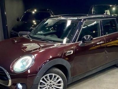 Occasion Mini Cooper Business 136 ch (100 kW) 2015 Citadine