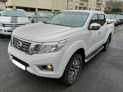 occasion Nissan Navara 2.3 DCI 160CH DOUBLE-CAB N-CONNECTA 2018