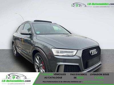 Audi RS Q3