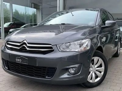 occasion Citroën C-Elysee I 1.6HDI / Airco / Cruise / Bluetooth / PDC / Euro 6
