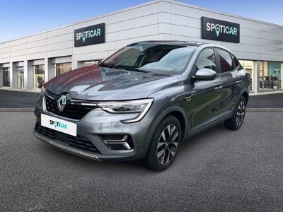 occasion Renault Arkana 1.3 TCe 140ch FAP Zen EDC