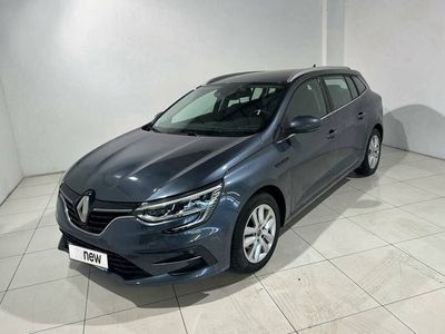 Renault Mégane IV