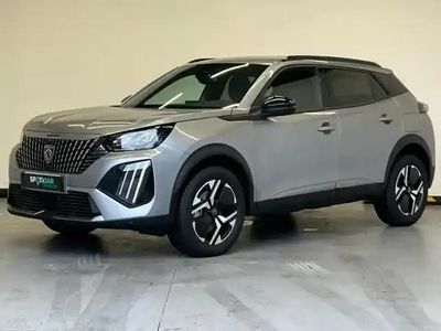 Gris artense (m) Nouvelle 2025 Peugeot 2008 Allure SUV | 27 990 € (Prix juste)
