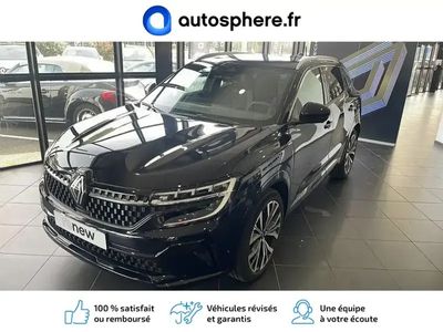 occasion Renault Austral 1.3 TCe mild hybrid 160ch Iconic auto