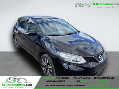 Occasion Nissan Pulsar 116 ch (85 kW) 2016 Citadine