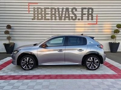 Occasion 2022 Peugeot 208 GT Citadine | 17 599 € (Prix juste)