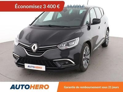 Renault Grand Scénic IV