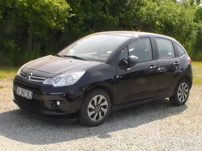 occasion Citroën C3 PureTech 82 Confort