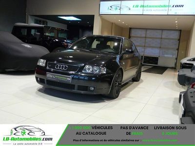 Occasion 2002 Audi S3 Sport Berline | 11 990 €
