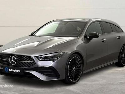 Occasion Mercedes CLA200 AMG line 152 ch (111 kW) 2023 Break