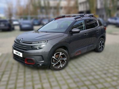 occasion Citroën C5 Aircross PureTech 130 S&S BVM6 Feel