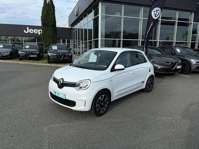 occasion Renault Twingo Twingo IIIII TCe 95 EDC Intens 5p