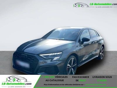Occasion 2022 Audi A3 Sportback e-tron Sport Citadine | 31 200 € (Prix assez cher)