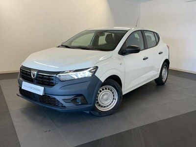 occasion Dacia Sandero SanderoSCe 65