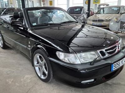 Occasion Saab 9-3 230 ch (169 kW) 2000 Berline