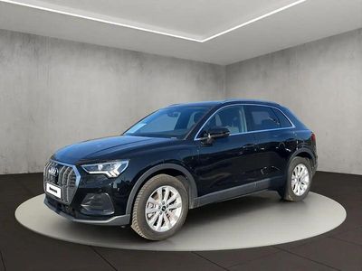 Occasion Audi Q3 Sport 245 ch (180 kW) 2022 Noir SUV