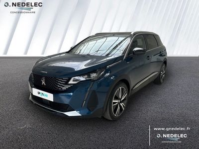 occasion Peugeot 5008 1.5 BlueHDi 130ch S&S GT Pack EAT8