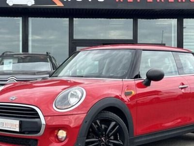 Mini One D