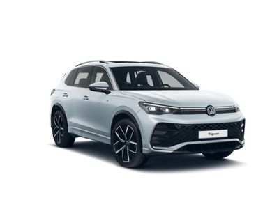 occasion VW Tiguan NOUVEAU1.5 ETSI 150CH DSG7 R LINE