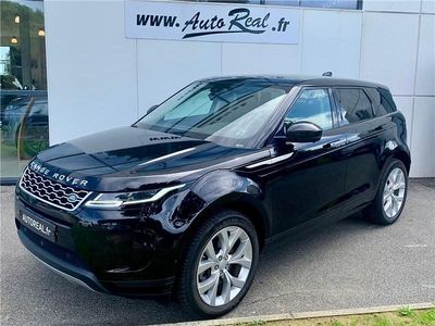 Occasion Land Rover Range Rover evoque SE 180 ch (132 kW) 2019 SUV