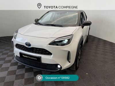 occasion Toyota Yaris Cross I 116h Collection MY21