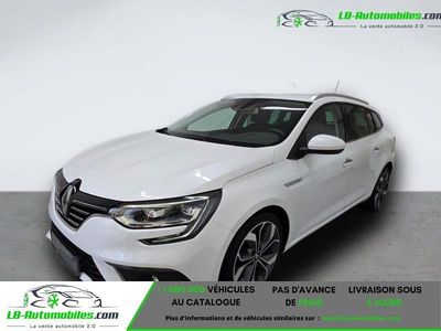 Occasion 2018 Renault Mégane IV Berline | 20 900 €