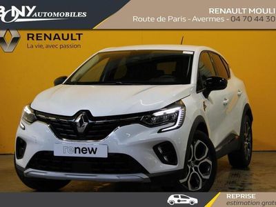 occasion Renault Captur CAPTURTCe 90 - SL Rive Gauche