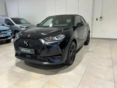 Occasion DS Automobiles DS3 Crossback Performance 2020 Noir perla nera (n) SUV