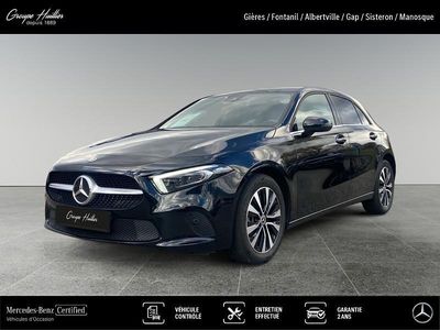 Occasion 2022 Mercedes A250 Business Berline | 26 990 € (Prix juste)