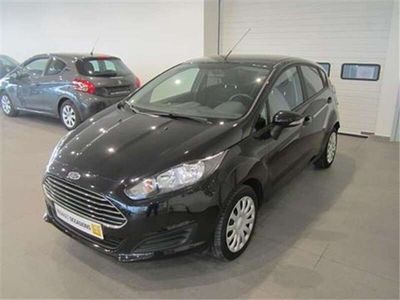 occasion Ford Fiesta 1.0 EcoBoost Trend Powershift